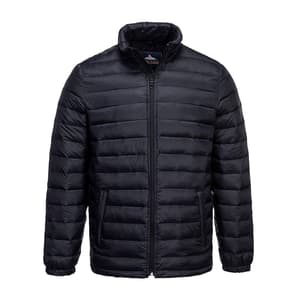 Portwest Aspen Baffle Jacket (Medium), S543BKRM