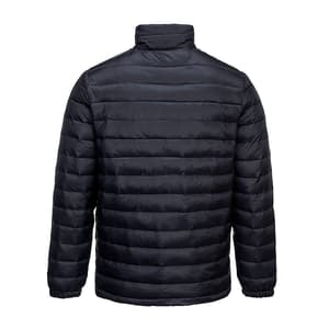 Portwest Aspen Baffle Jacket (Medium), S543BKRM