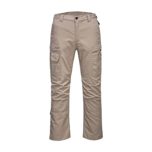 Portwest KX3 Ripstop Trouser (Sand), T802SAR36