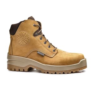 Portwest Honey Camel Top Safety Shoe (Size-42), B0716HOR42