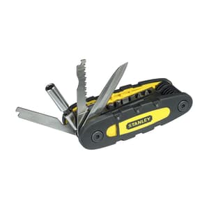 Stanley 14-In-1 Folding Locking Multi Tool, STHT0-70695
