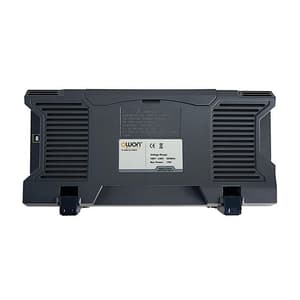 Owon 100MHz / 1GS/s Four Channel Economical Type Digital Storage Oscilloscope, SDS 1104
