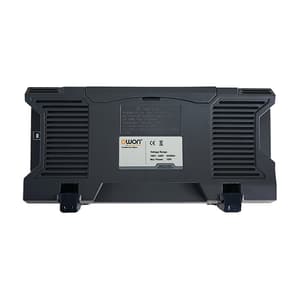 Owon 200MHz / 1GS/s Dual Channel Economical Type Digital Storage Oscilloscope, SDS 1202