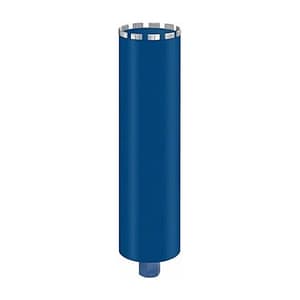Bosch 40 x 300 mm Wet Diamond Core Cutters, 2 608 580 555