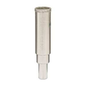 Bosch 18 mm Dia. Diamond Holesaw, 2 609 256 C84