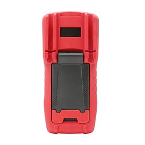 UNI-T Pro 600000 Count True-RMS Industrial Digital Multimeter, UT197