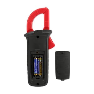 UNI-T 3099 Count / 400A AC TRMS Digital Clamp Meter, UT200A+