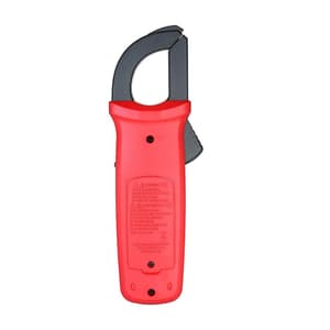 UNI-T 4000 Count / 600A AC TRMS Digital Clamp Meter, UT201+
