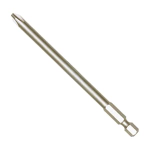 Dewalt PH2 x 110 mm Length Phillips Torsion Screwdriver Bits (Pack of 5 Pcs), DT7204-QZ