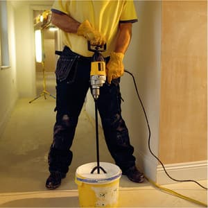 Dewalt 120 mm Mixer Paddle, DT4951-QZ