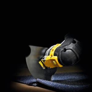 Dewalt 100 mm Oscillating Multi-Material Cutting Blade, DT20712-QZ
