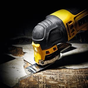 Dewalt 35 mm Oscillating Flexible Scraper Blade, DT20716-QZ