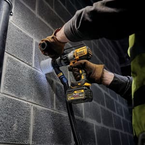 Dewalt 18V/54V / 6.0 Ah Li-ion Battery Pack (FLEXVOLT), DCB606-B1