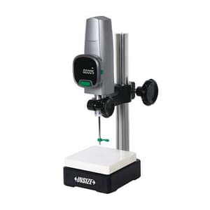 Insize 50 mm / 2 inch High Precision Digital Height Gauge, 1155-505
