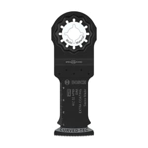 Bosch 32 x 50 mm Starlock BIM Plunge Cut Saw Blade, AIZ 32 APIB