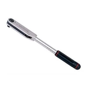 Taparia 25 - 135 nm Professional Torque Wrench (1/2 Inch Sq. Drive), TWP 100