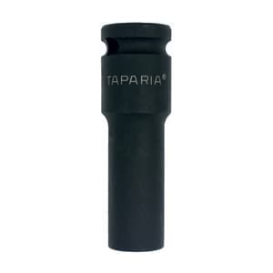 Taparia 24 mm, 1/2 Inch Sq. Drive Deep Impact Socket (Hexagonal), IML 24H
