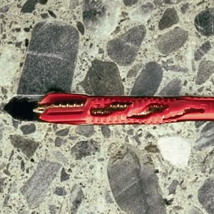 Hilti 10 x 140 mm HRD-CR2 Counter Sunk Head Plastic Frame Anchor - A2 Stainless Steel (Pack Of 50 Pcs), 423896