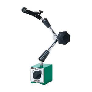 Insize 80 Kgf Universal Magnetic Stand, 6210-81