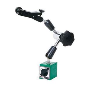 Insize 40 Kgf Dial Test Indicator Mini Magnetic Stand, 6224-40