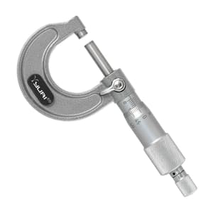 Yuri 50 - 75 mm Outside Micrometer, 105-030 / 031