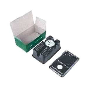 Insize 0 - 25 mm Dial Indicator (Long Stroke Basic Type), 2302-25