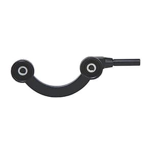 Insize Dial Test Indicator Centering Holder, 6291-1