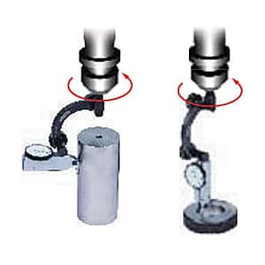 Insize Dial Test Indicator Centering Holder, 6291-1