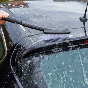 Bosch Wash Brush For AQT High Pressure Washer, F 016 800 359
