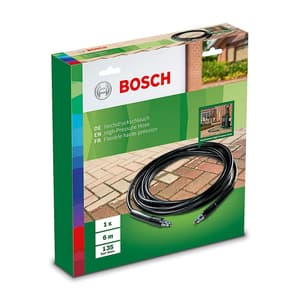 Bosch 6m High Pressure Hose, F 016 800 360