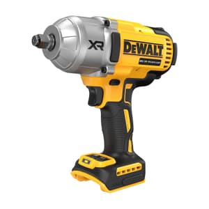 Dewalt 18V / 1/2 Inch XR Cordless Brushless High Torque Impact Wrench (Bare Tool), DCF900N-B1
