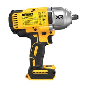 Dewalt 18V / 1/2 Inch XR Cordless Brushless High Torque Impact Wrench (Bare Tool), DCF900N-B1