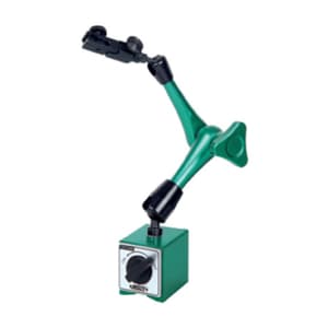 Insize 80 Kgf Large Locking Force Magnetic Stand, 6222-80