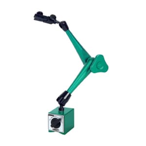 Insize 80 Kgf Large Locking Force Magnetic Stand, 6222-81