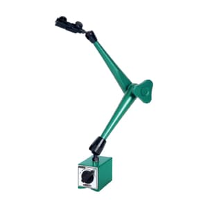 Insize 100 Kgf Large Locking Force Magnetic Stand, 6222-100