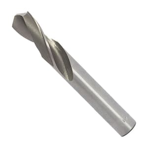 ITM 18.00 x 123 mm HSS Parallel Shank Twist Drill (Stub Series)