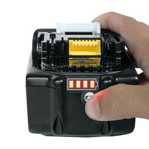 Makita 18V LXT® Lithium-Ion 5.0Ah Battery, BL1850B