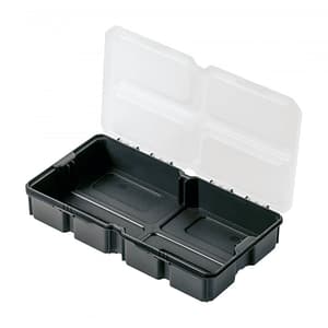 Hogert 543 x 368 x 368 mm Tool Organizer HTM BOX, HT7G509