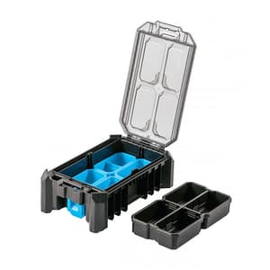 Hogert 368 x 228 x 228 mm Tool Organizer (High), HT7G506