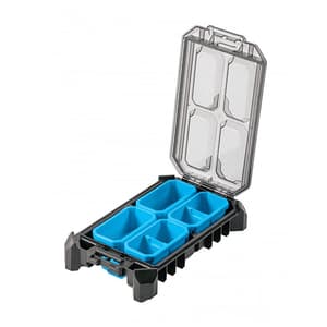 Hogert 368 x 228 x 228 mm Tool Organizer (Low), HT7G505