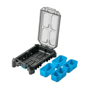 Hogert 368 x 228 x 228 mm Tool Organizer (Low), HT7G505