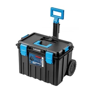 Hogert 825 x 360 x 517 mm Tool Box Set (4-in-1), HT7G500