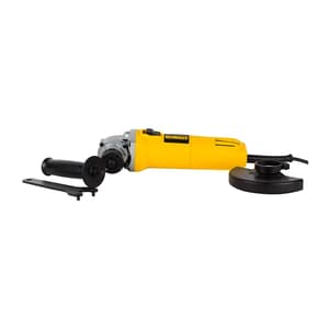 Dewalt 100mm / 4 inch 850W Angle Grinder with with metal max Disc, DW801M