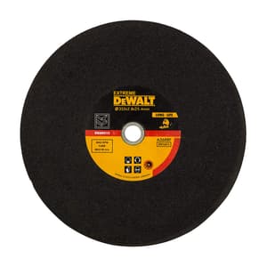 Dewalt 355 x 2.8 x 25.4 mm Chopsaw Wheel, DWA8011S-IN