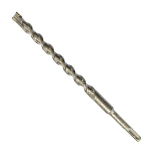 Makita 8.00 x 460 mm TCT Drill Bit for SDS Plus Hammers (4 Cutter), B-62658