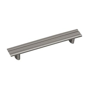 KBI Lotus S.S. Door Handle