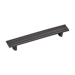 KBI Lotus Matt GRT Door Handle