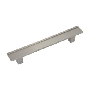 KBI 38mm Look S.S. Door Handle