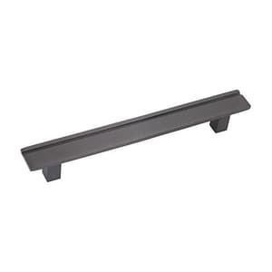 KBI 38mm Look Matt GRT Door Handle