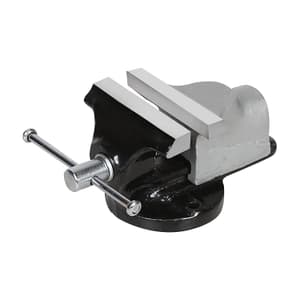Apex 30 mm / 1-1/4 Inch Table Vice (Fixed Base), 716-30